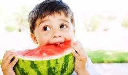 执行官吃瓜,一场意外的吃瓜盛宴