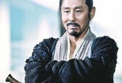 项羽吃瓜,揭秘古代战场上的闲情逸致