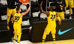 詹姆斯全明星吃瓜,揭秘场下风云与幕后故事