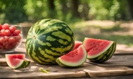 介休吃瓜现场视频