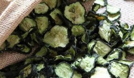 云瓜能晒干吃吗怎么吃,探索美味晒干云瓜的多样吃法