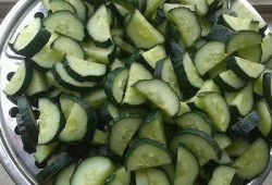 干瓜怎么吃,解锁美味新体验