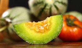 想买羊角蜜瓜吃,羊角蜜瓜，尽享瓜果盛宴