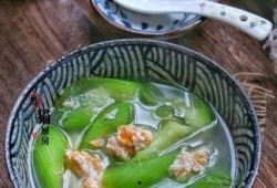 煮汤吃的瓜叫啥,探寻煮汤必吃的瓜类美味