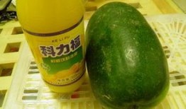 水晶瓜该怎么吃,解锁夏日清新美味
