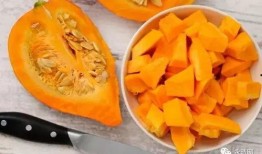 黄玉瓜怎么吃,探索美味与营养的完美结合