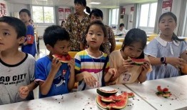 夏日吃瓜主题活动,瓜果飘香——夏日吃瓜主题活动概览