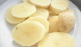 吃角瓜香蕉土豆,营养美味的三重奏