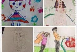 夸奖吃瓜的美术画作,美术画作中的吃瓜艺术赏析