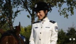 吃瓜中国警花,吃瓜群众眼中的中国女警