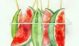 夏至吃瓜绘本,一场童趣盎然的绘本之旅