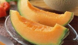 哈密瓜怎么正确吃,哈密瓜的正确食用方法与营养解析