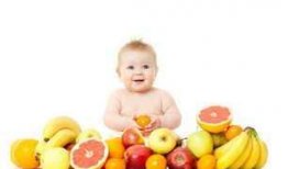 孩子吃瓜闹肚子