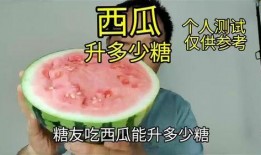 吃糖吃瓜的视频,跟随视频一起探索糖与瓜的奇妙之旅