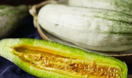 吃湿瓜好吗,吃湿瓜的好处与注意事项