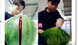 吃瓜甘蔗男,揭秘吃瓜甘蔗男生的独特魅力