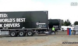 开卡车吃瓜视频,意外走红网络