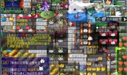 梦幻吃瓜王,揭秘娱乐圈幕后风云