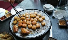 烤肉店员吃瓜,吃瓜背后的行业秘密