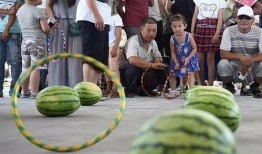 吃瓜骑旅,一场说走就走的美食与骑行之旅