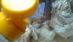 猪吃卧瓜,探寻猪与卧瓜的奇妙缘分