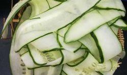 虎耳瓜尖怎么吃,虎耳瓜尖的多样食法探索