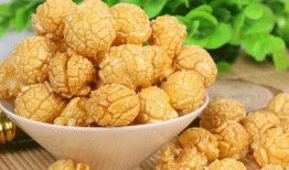 爆米花公主吃瓜,爆米花公主的瓜田奇遇记