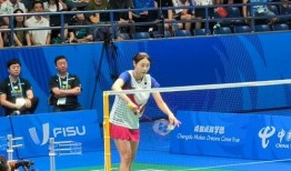 成都大运会韩国吃瓜,意外插曲引发热议