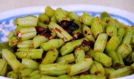 虎耳瓜尖怎么吃,虎耳瓜尖的多样食法探索