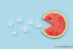 吃瓜别想花想花别念瓜