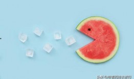 吃瓜别想花想花别念瓜