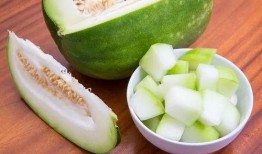 处暑后吃4瓜,四瓜助力健康生活