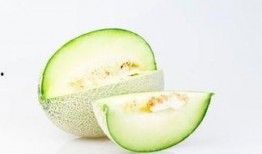 姨妈前一天吃哈密瓜,甜蜜的意外惊喜？”