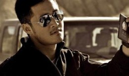 吴京怎么吃大瓜了,揭秘娱乐圈幕后风云