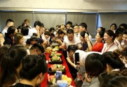 吃瓜群众变主角,我的逆袭之路