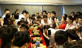 吃瓜群众变主角,我的逆袭之路