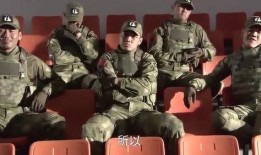 特警吃瓜群众,吃瓜群众眼中的英雄日常