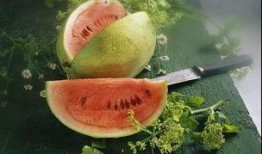 生冻瓜怎么吃,生冻瓜的多样食用方法与美味探索