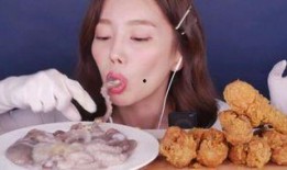 瓜哥吃瓜蜜雪冰城视频,吃瓜群众的新宠