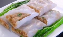 广东肠粉吃瓜,一卷卷的美食故事与吃瓜乐趣