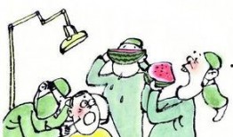 吃瓜动漫吃鸡,一场视觉与娱乐的盛宴