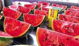 突击吃瓜故事,一场突如其来的突击吃瓜大冒险