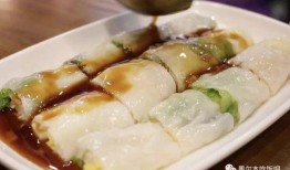 广东肠粉吃瓜,一卷卷的美食故事与吃瓜乐趣