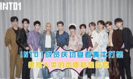 into1吃瓜,揭秘娱乐圈背后的真相