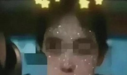 天津母子吃瓜事件视频