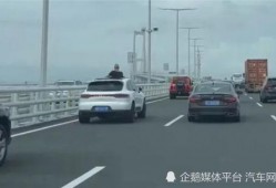 深中通道吃瓜,揭秘超级工程背后的吃瓜故事