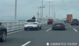 深中通道吃瓜,揭秘超级工程背后的吃瓜故事