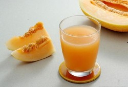 姨妈前一天吃哈密瓜,甜蜜的意外惊喜？”