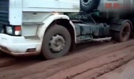 开卡车吃瓜视频,意外走红网络