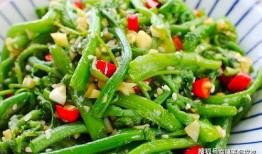 杨瓜尖怎么吃最好,杨瓜尖的多样美味食用指南